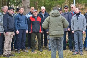 Moški pevski zbor skladateljev Ipavcev